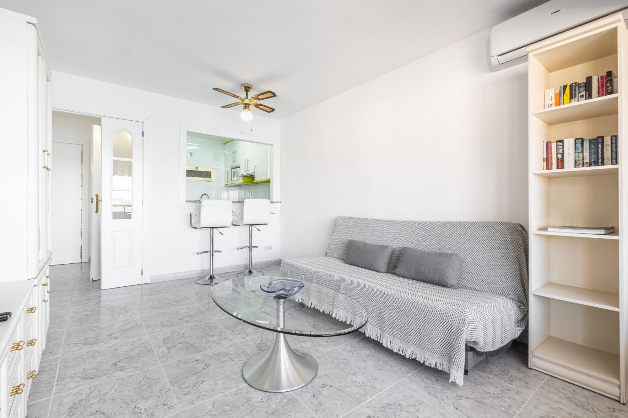 Apartament Don Miguel 1 10-b Levante *