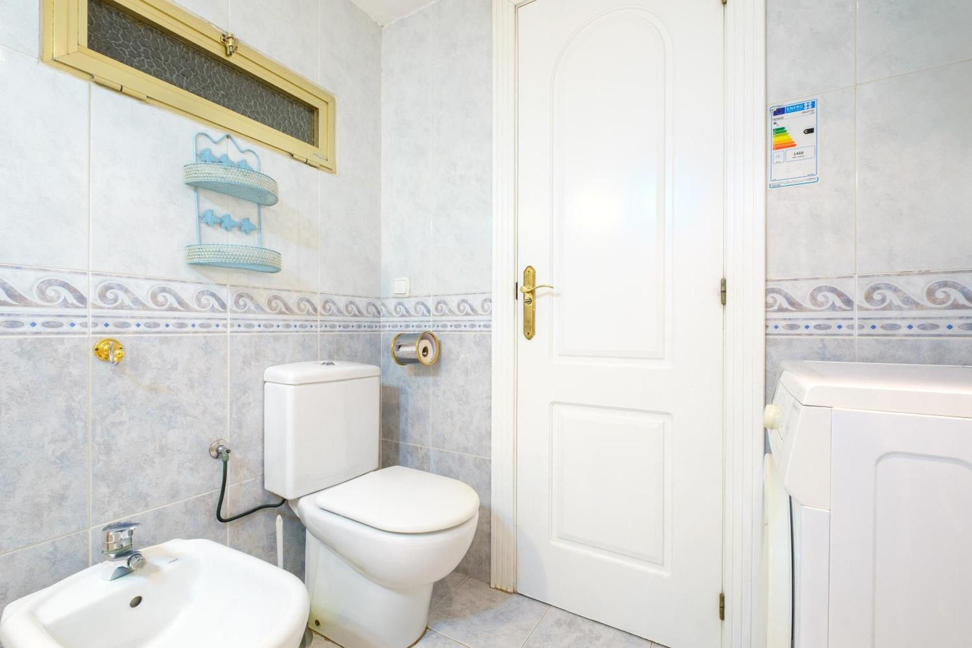 Don Miguel 1 10-b Levante Apartament Benidorm