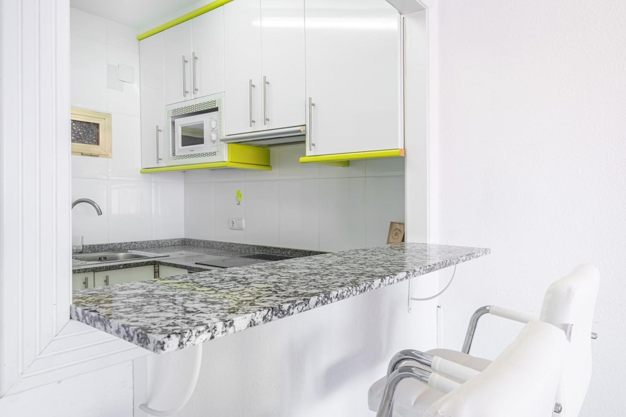 Apartament Don Miguel 1 10-b Levante *