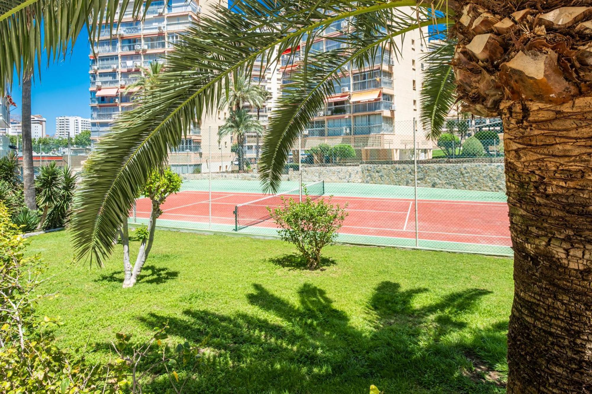 Apartament Don Miguel 1 10-b Levante Benidorm